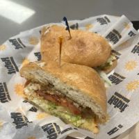 Habit Burger & Grill ico