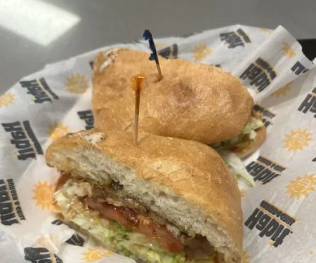 Habit Burger & Grill