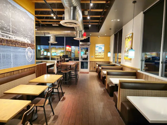 Habit Burger & Grill Picture 7