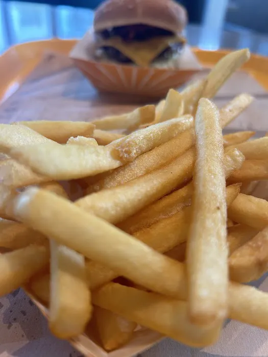 Habit Burger & Grill Picture 2