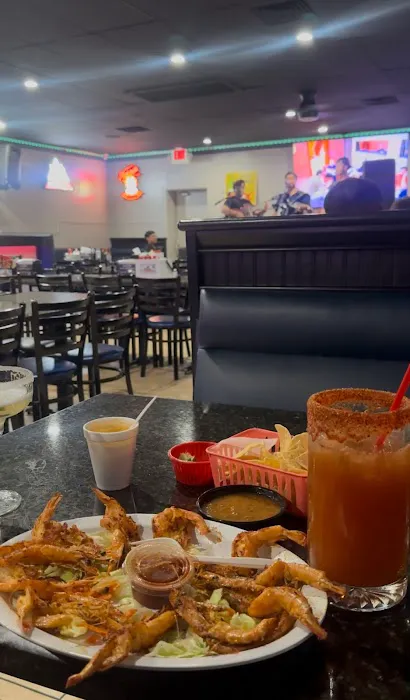 Mariscos La Phoenikera Picture 10