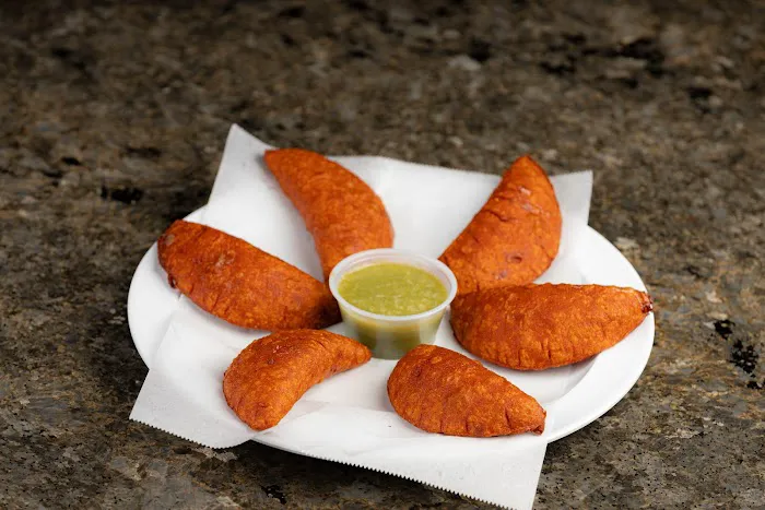 Mariscos La Phoenikera Picture 3