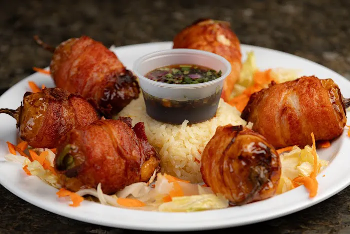 Mariscos La Phoenikera Picture 1