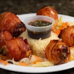 Mariscos La Phoenikera