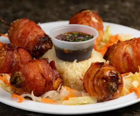 Mariscos La Phoenikera