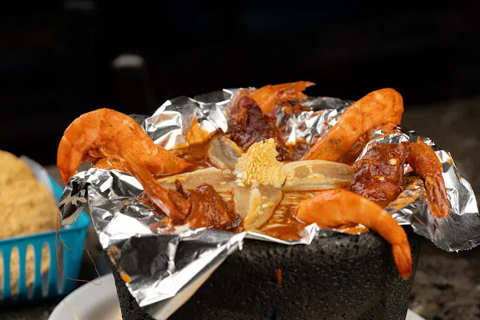 Mariscos La Phoenikera Picture 2