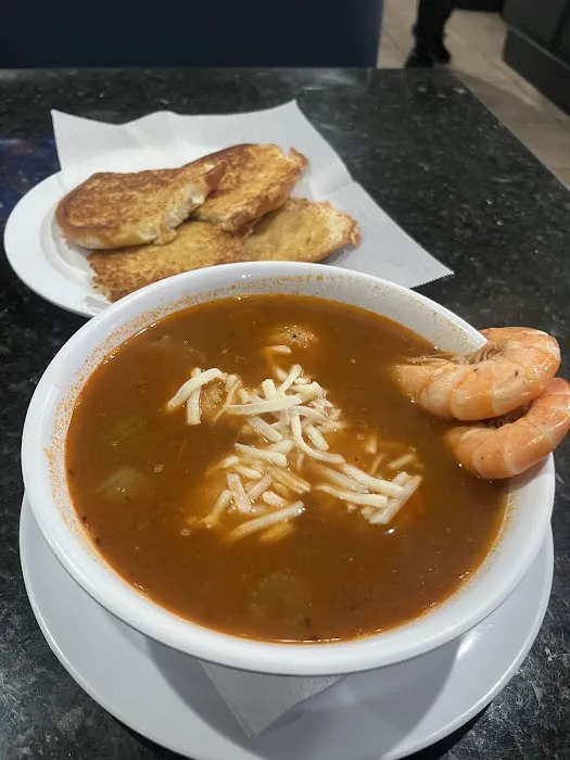 Mariscos La Phoenikera Picture 7