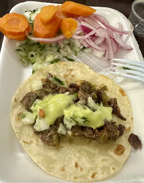 Ta Carbon Mexican Grill Picture 7