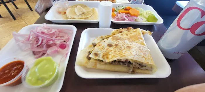 Ta Carbon Mexican Grill Picture 5