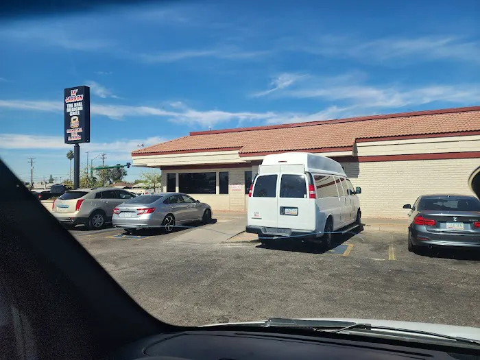 Ta Carbon Mexican Grill Picture 2