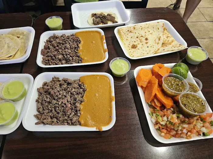 Ta Carbon Mexican Grill Picture 9