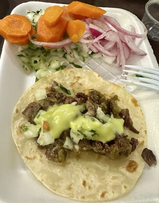 Ta Carbon Mexican Grill Picture 6