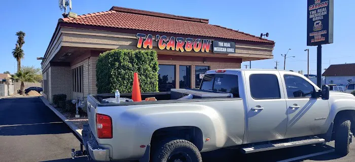 Ta Carbon Mexican Grill Picture 1
