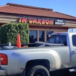 Ta Carbon Mexican Grill
