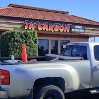 Ta Carbon Mexican Grill ico