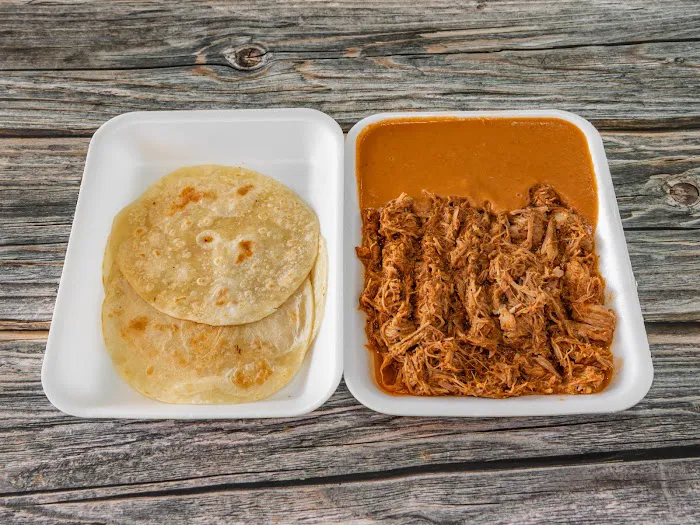 Ta Carbon Mexican Grill Picture 3