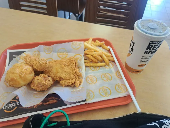 Church's Texas Chicken Picture 7