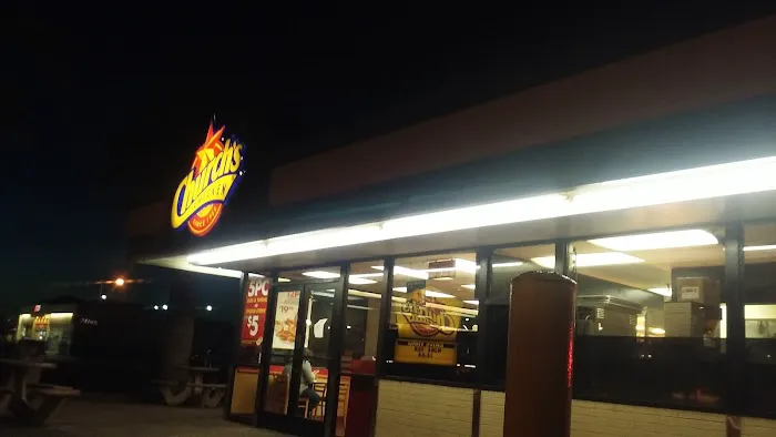 Church's Texas Chicken Picture 1