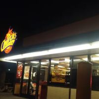 Church's Texas Chicken ico