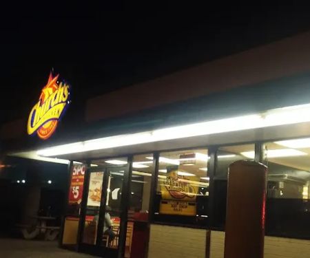 Church's Texas Chicken