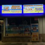 Los Reyes Del Camaron Sinaloense