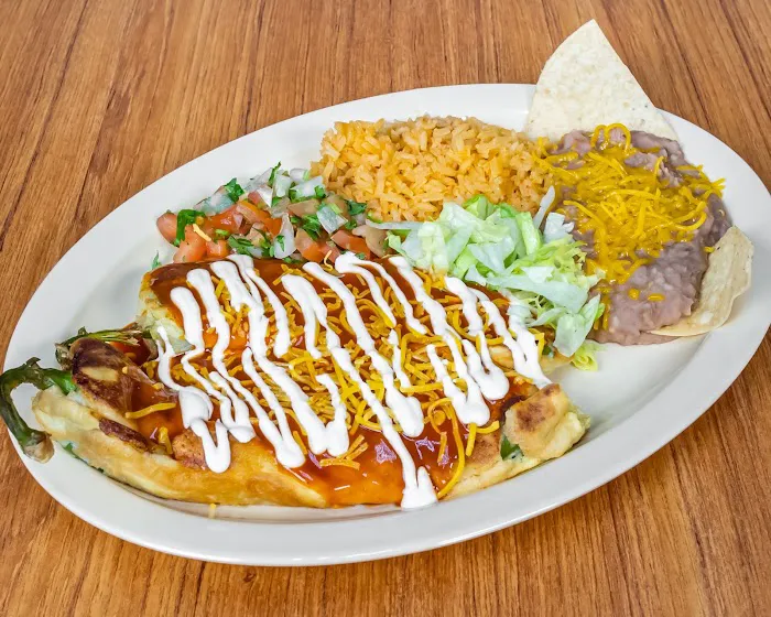 Romero's Mexican Food Picture 6