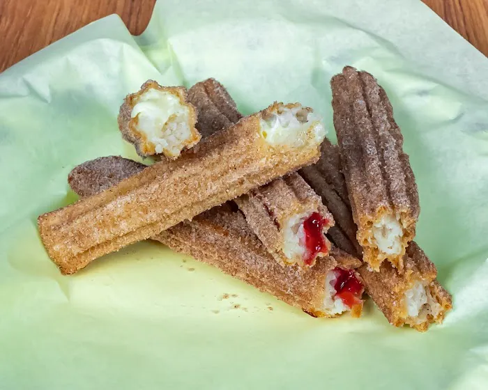 Romero's Mexican Food Picture 9