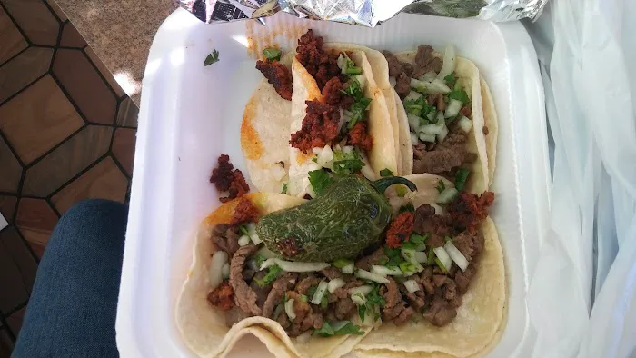 Romero's Mexican Food Picture 1