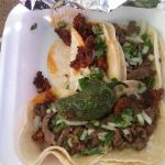 Romero's Mexican Food