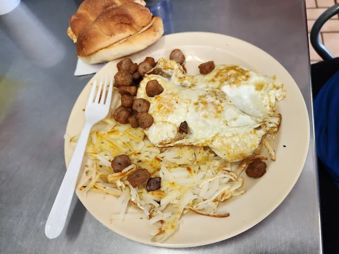 Romero's Mexican Food Picture 7