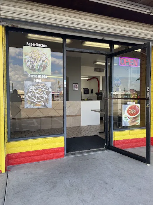 Romero's Mexican Food Picture 10