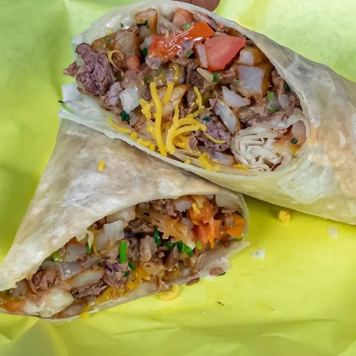 Romero's Mexican Food Picture 3