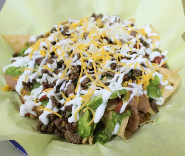 Romero's Mexican Food Picture 4