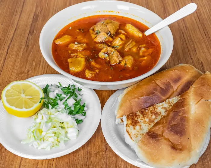 Romero's Mexican Food Picture 5