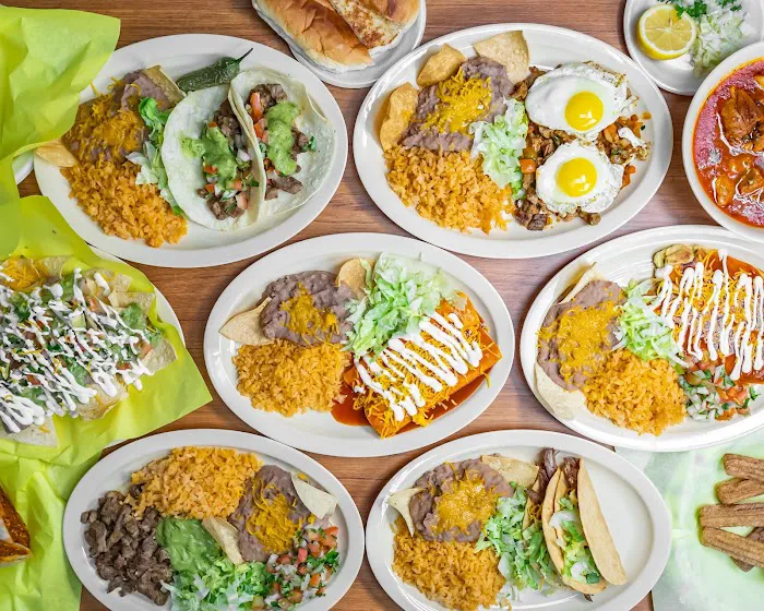 Romero's Mexican Food Picture 2