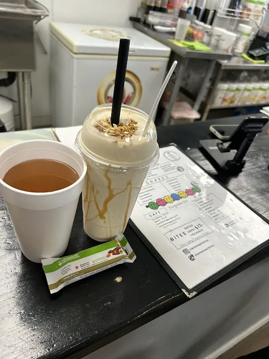 Cha Cha Cha Nutrition Picture 7