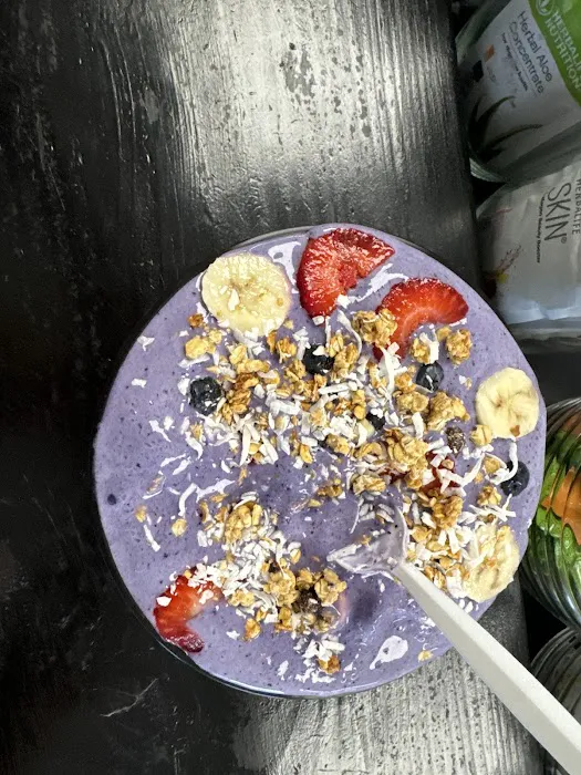 Cha Cha Cha Nutrition Picture 4