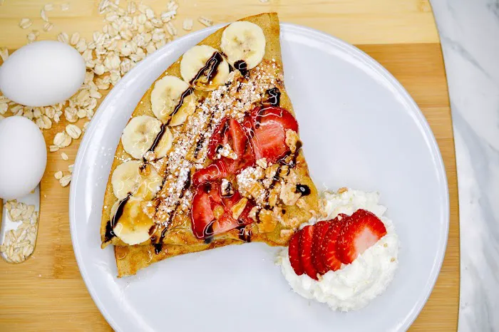 Cha Cha Cha Nutrition Picture 6