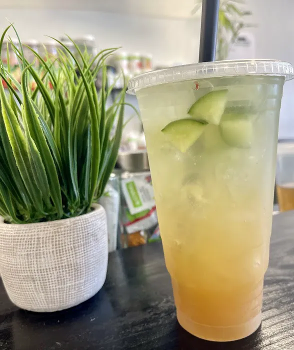 Cha Cha Cha Nutrition Picture 2