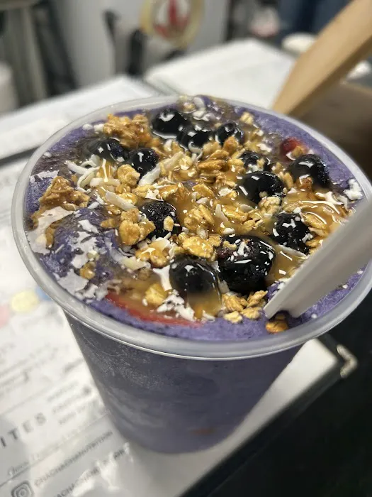 Cha Cha Cha Nutrition Picture 3