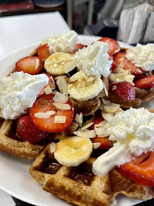 Cha Cha Cha Nutrition Picture 8