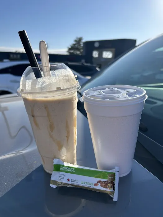 Cha Cha Cha Nutrition Picture 1