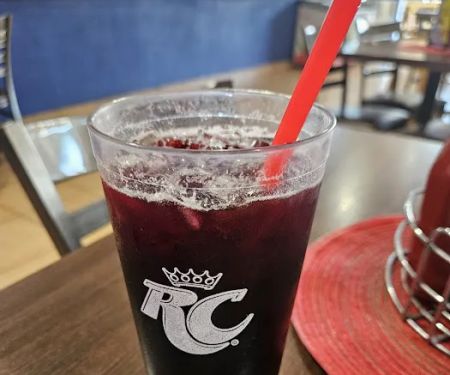 Pupusas Dou00f1a Mary