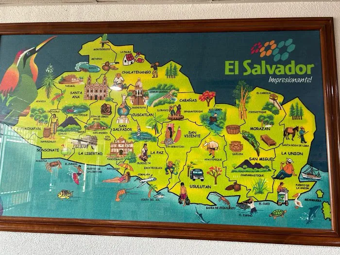 Pupusas Doña Mary Picture 7