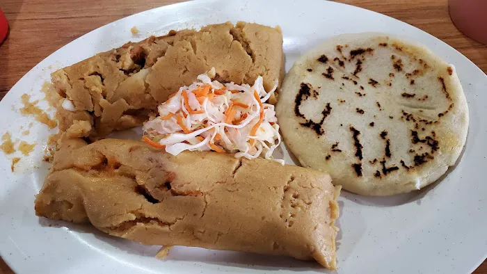 Pupusas Doña Mary Picture 9
