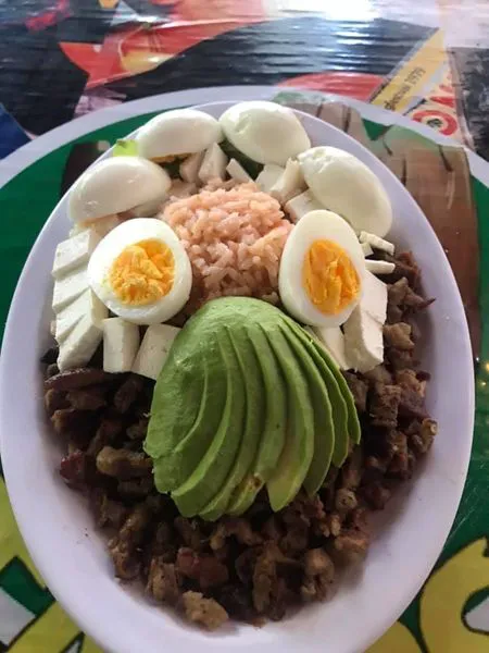 EL TACO FIT Picture 8