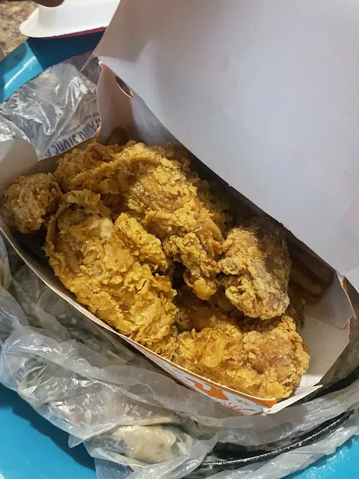 Popeyes Louisiana Kitchen Picture 8