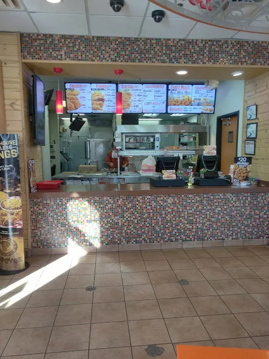 Popeyes Louisiana Kitchen Picture 1