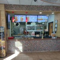 Popeyes Louisiana Kitchen ico