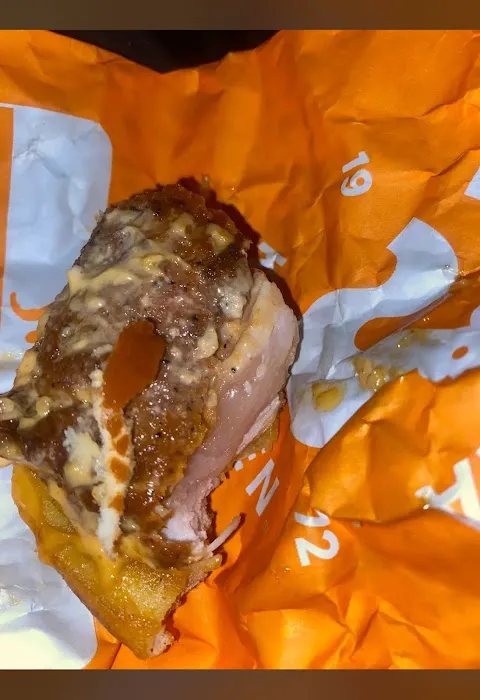 Popeyes Louisiana Kitchen Picture 6